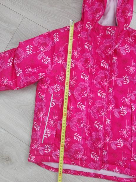 Zimna bunda lidl, lupilu,116