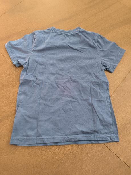 Chlapčenské tričko, pepperts,122