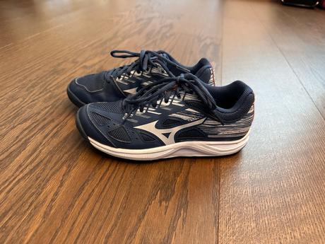 Tenisky zn.mizuno, mizuno,36