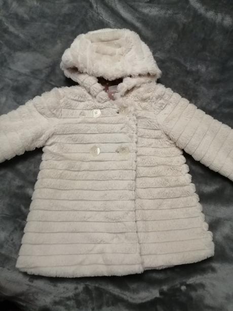 Prechodný kožuštek, f&f,86