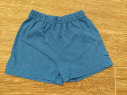 Šortky č.98-104, 98