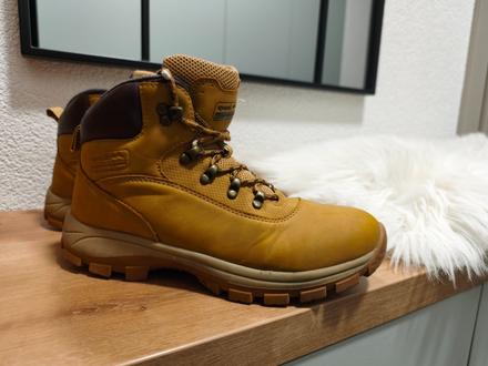 Topánky sprandi, sprandi,38