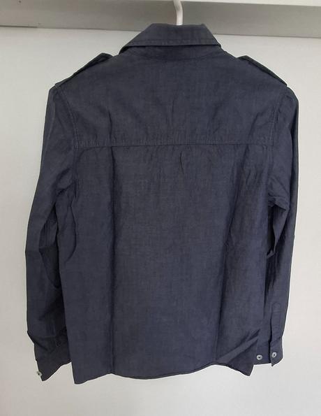 Košeľa, h&m,152