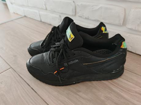 Tenisky reebok 37, reebok,37