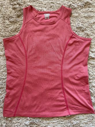 Sportove tielko, columbia,m