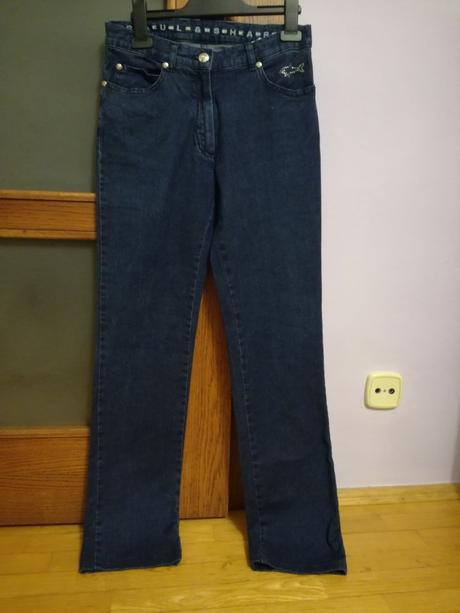 Rifle paul & shark, 146 / 152