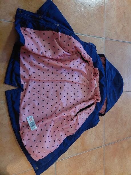 Prechodná bunda, f&f,116