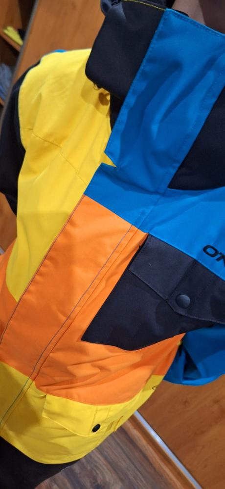 Zimná bunda o neill vel s/m - 170/180cm, o'neill,s