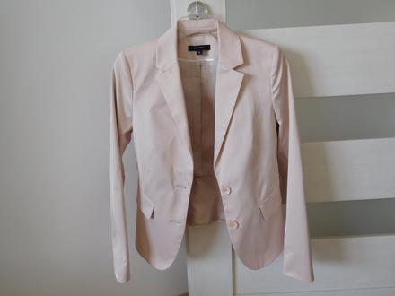 Comma 34, sako dámske satenové,, 34