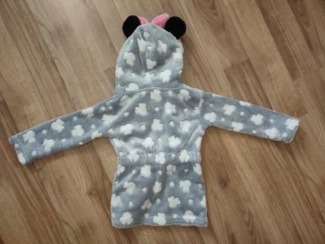 Župan minnie, primark,98