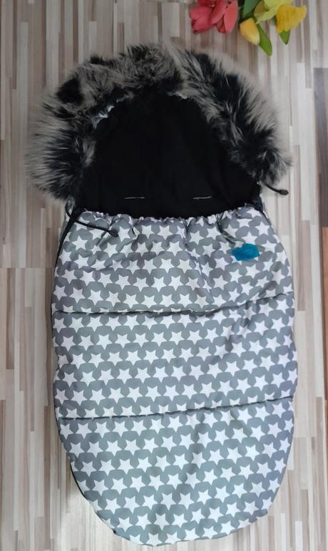 Pekný fusak, belisima