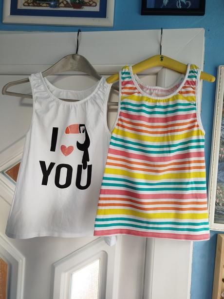 2xtielko pre dievčatko, 122