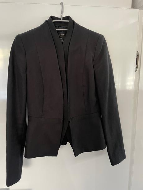 Elegantne sako, mango,s