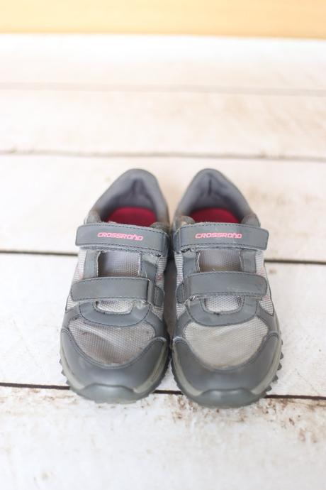 Dievčenské topánky, 35