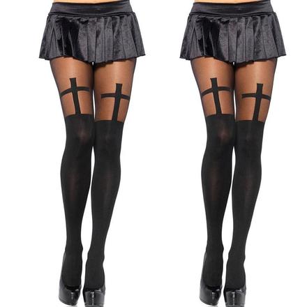 Silonky cross, m / s