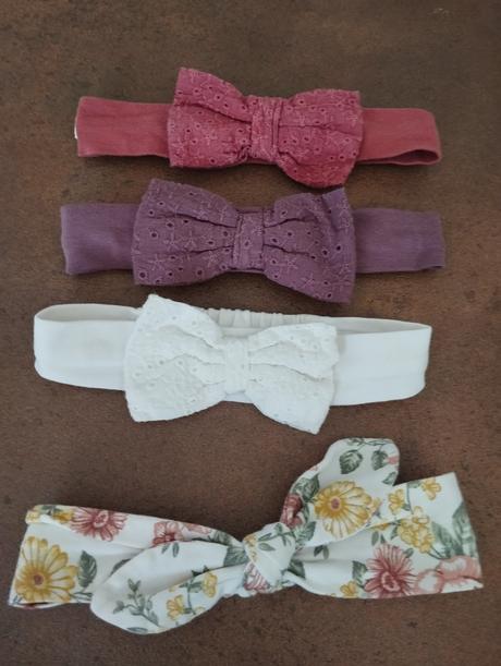 Čelenky newbie, newbie