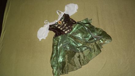 Saty na karneval z disney store,