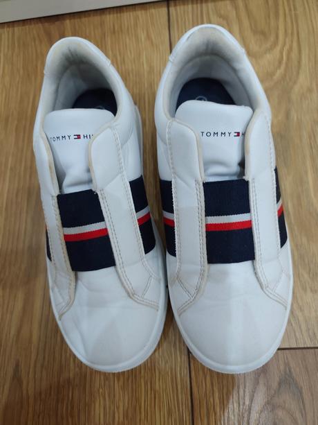 Obuv tommy hilfiger, tommy hilfiger,34