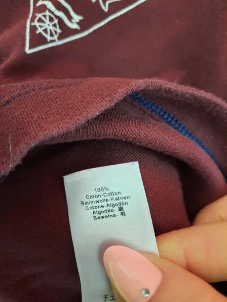 Chlapčenské tričko, 146