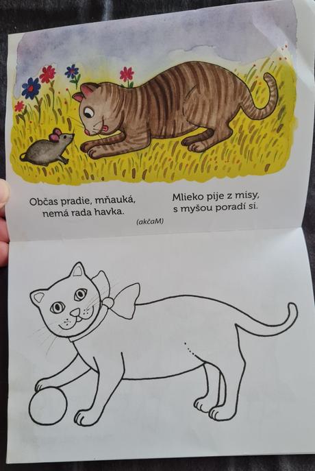 Darujem k nakupu živé hádanky s basnickami,