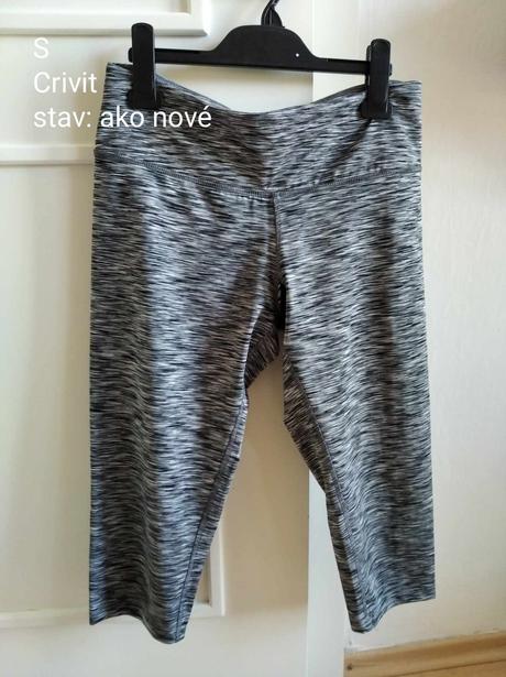 Dámske legíny crivit, crivit,s