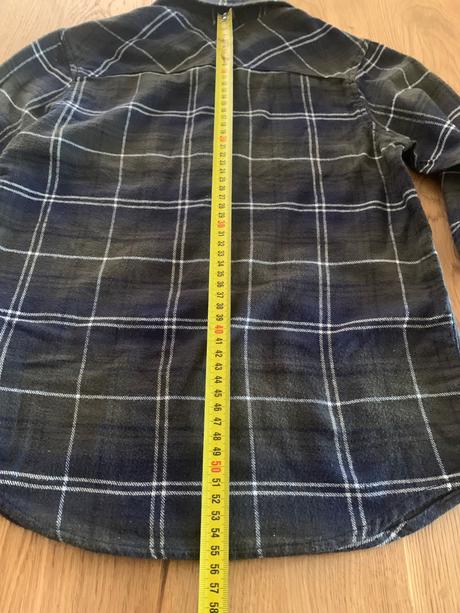 Košeľa jack&jones, 140