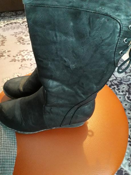 Čižmy, john garfield,35