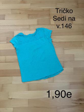 Tričko, 146