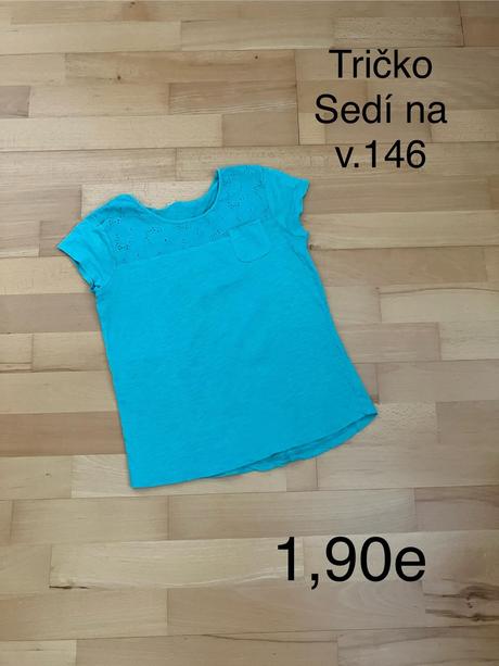 Tričko, 146