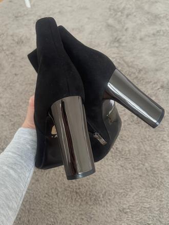 Baťa topánky v.41, baťa,41