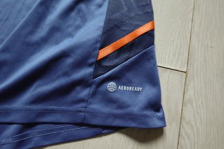 Tričko adidas, adidas,152