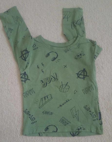 Chlapček 92, 86–98