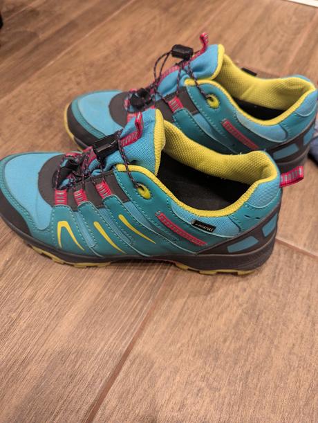 Balik damskych topanok, 38