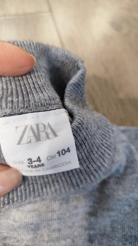 Rolák zara, zara,104