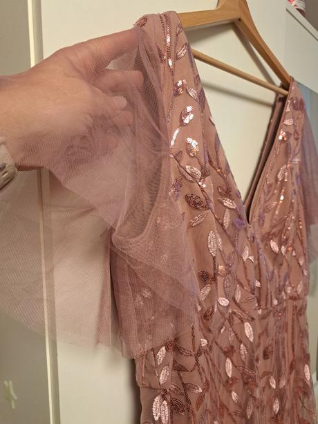 Spoločenské šaty, ever-pretty,50