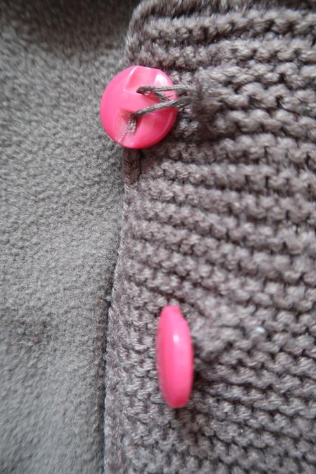 Svetrový kabátek, lupilu,62