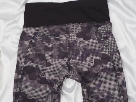 Kvalitné športové legíny adidas, adidas,s