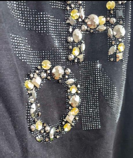 Kamienkový top tatu, l / s