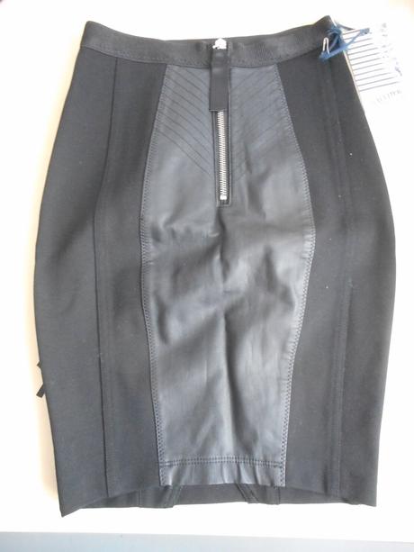 Damska sukna zn.lindex, nova, lindex,xs