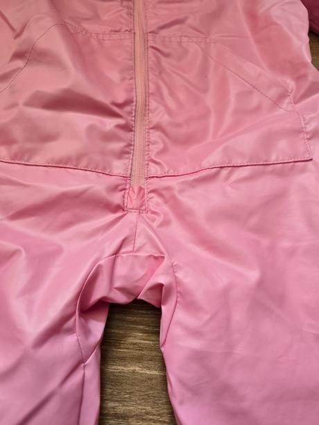 Overaldo dažďa č.92, 92