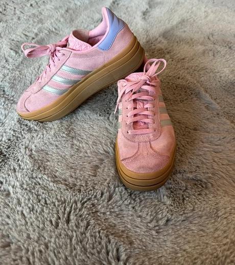 Adidas gazelle tenisky vel.38.5, adidas,38
