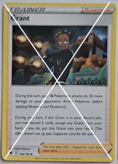 Pokémon karty "astral radiance" (10),