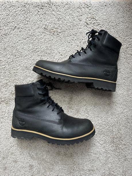 Timberland topánky, timberland,41