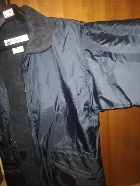 Vetrovka columbia, columbia,l