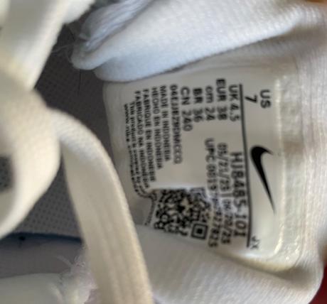 Tenisky nike revolution 8, nike,38