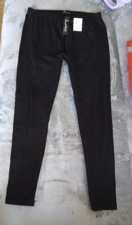 Legíny nové s visačkou line plus 48/50, 48 - xxxl