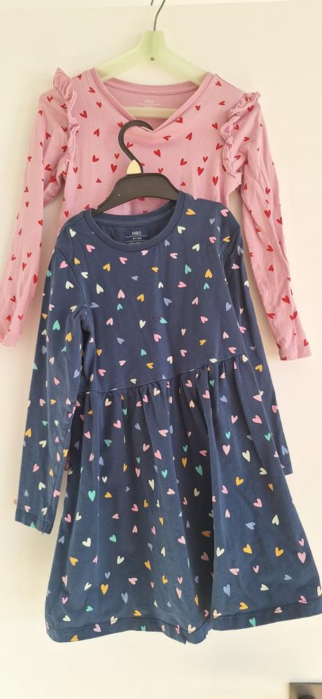 Šaty m&s, marks & spencer,122