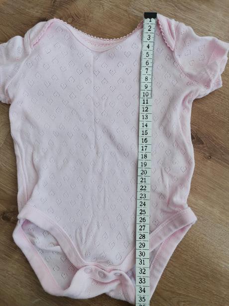 Set - sukňa s body, f&f,68