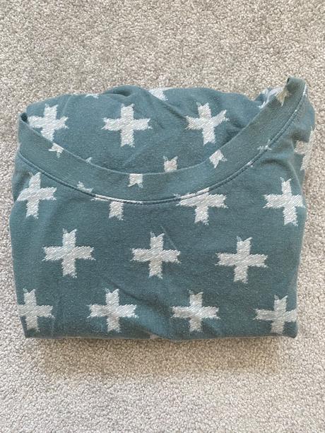 Body na dojcenie mamika, 