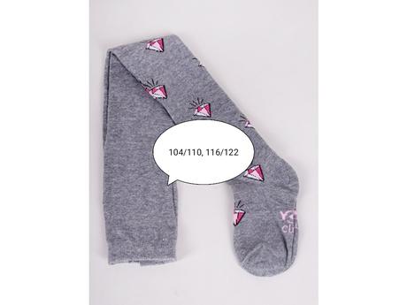 Bavlnené pančušky, 104 / 110 / 116 / 122